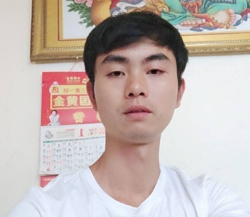 刘利的第一张照片--长丰上门女婿服务网
